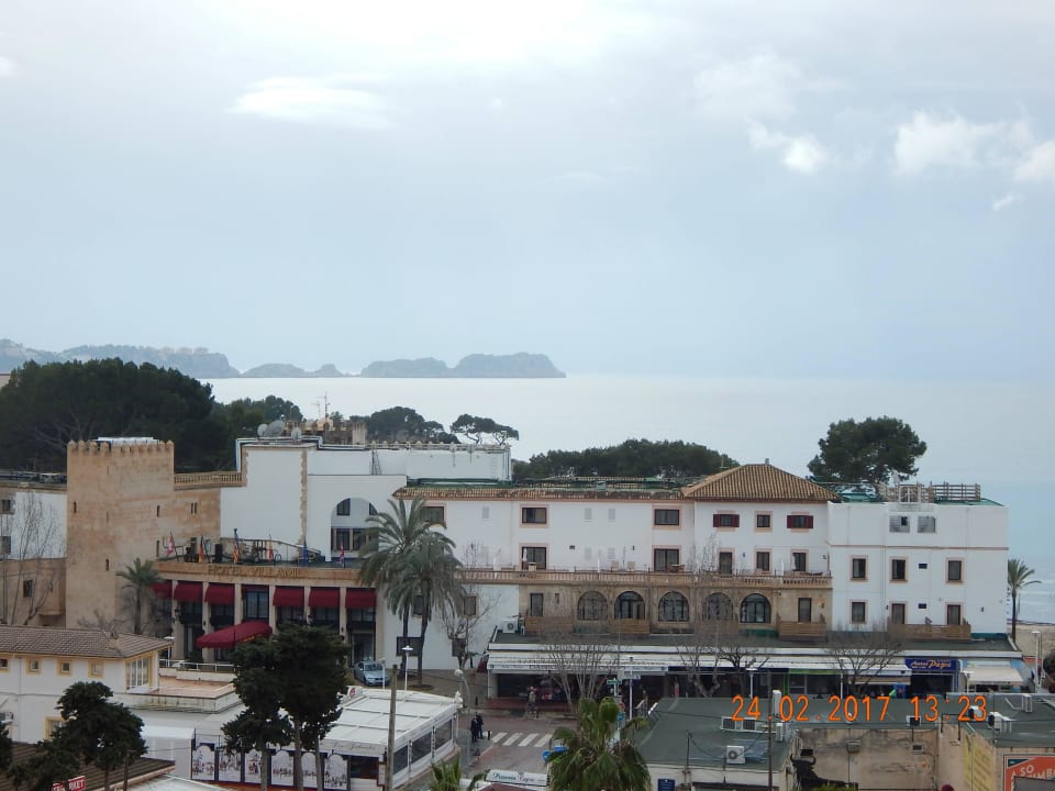 Zum Meer Valentin Reina Paguera