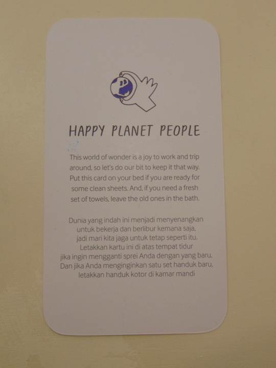 Sonstiges Innside by Melia Yogyakarta