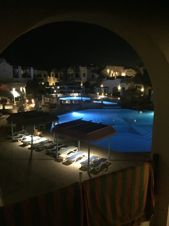 Pool Arabella Azur Resort