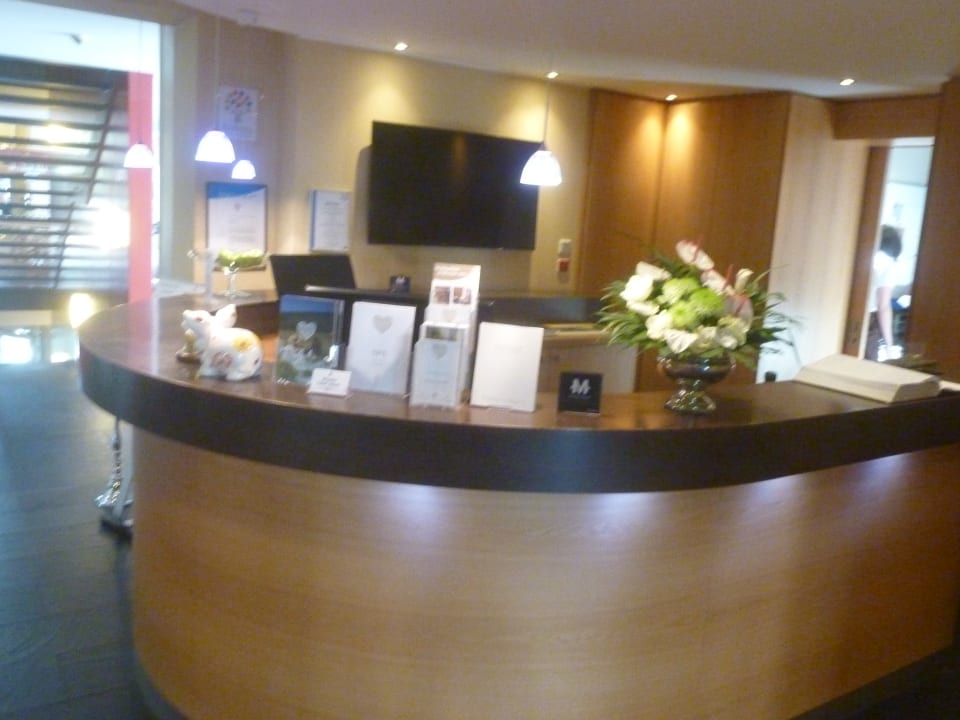 Lobby DIEDRICH Wellnesshotel & Spa - Adults only