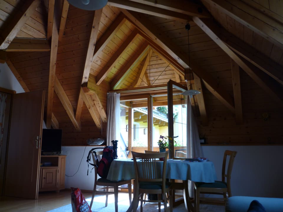 Zimmer Haus Elisabeth