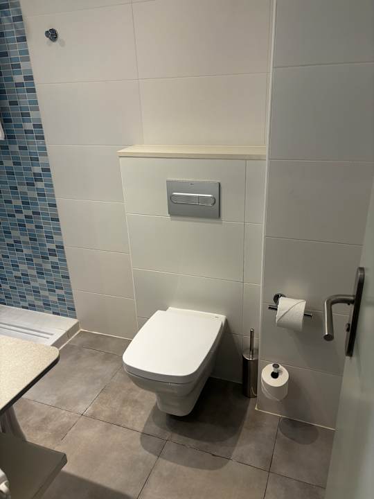 Zimmer allsun Hotel Lux de Mar