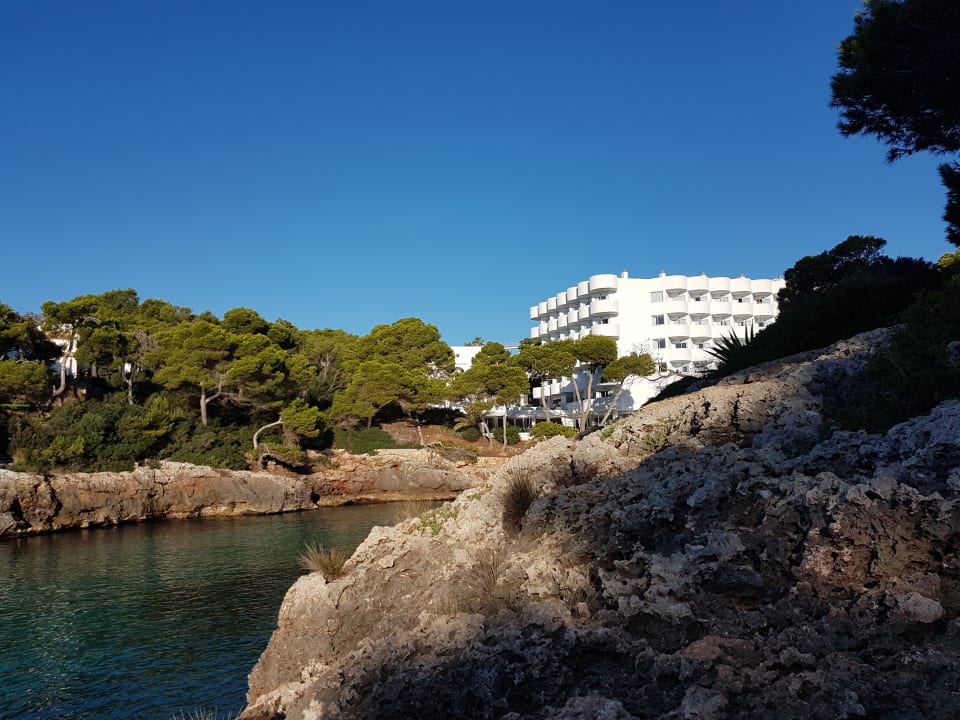 Strand AluaSoul Mallorca Resort