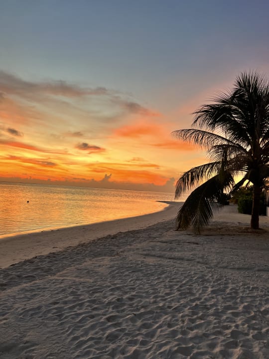 Strand Hotel Riu Atoll