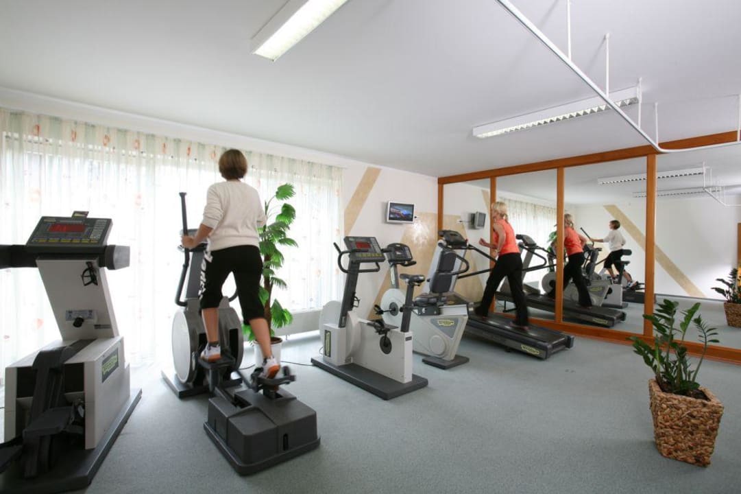 Sport-/Freizeitangebot Wellness Hotel Heselbacher Hof