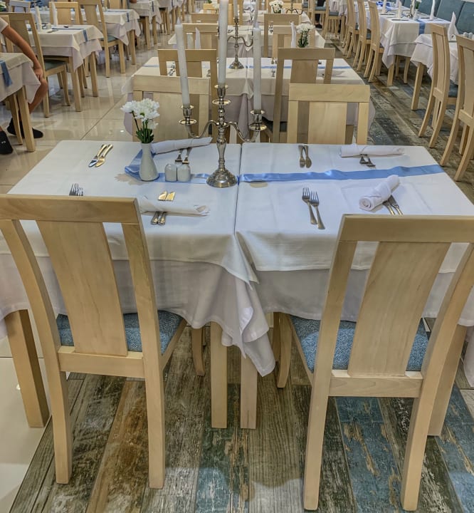 Gastro GRIFID Encanto Beach