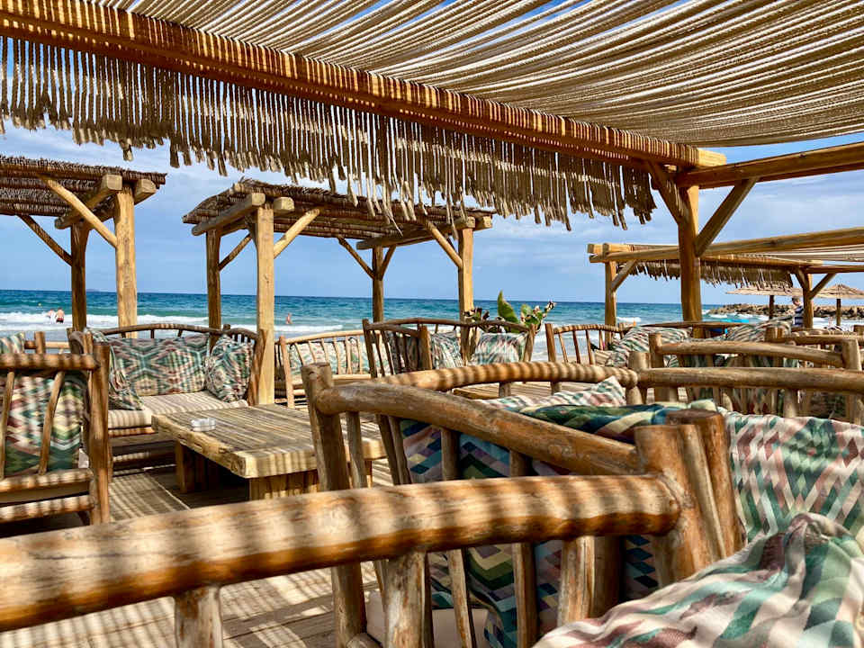 Strand Mitsis Selection Rinela