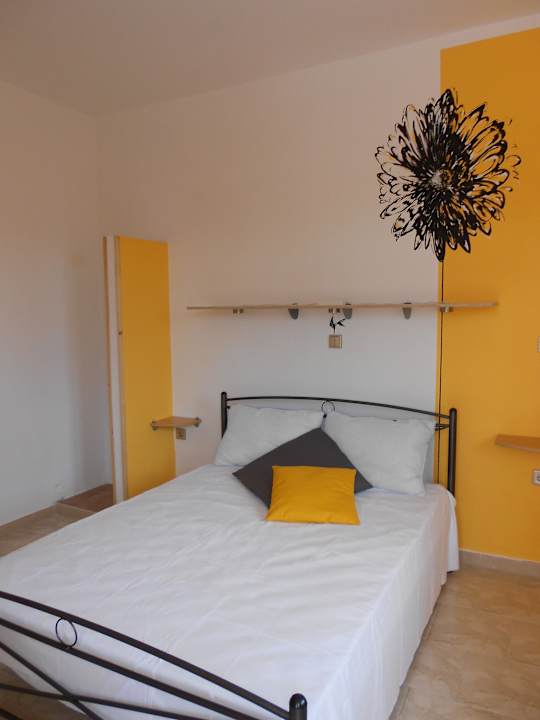 Luce (Doppia standard) Karmik Concept Pension