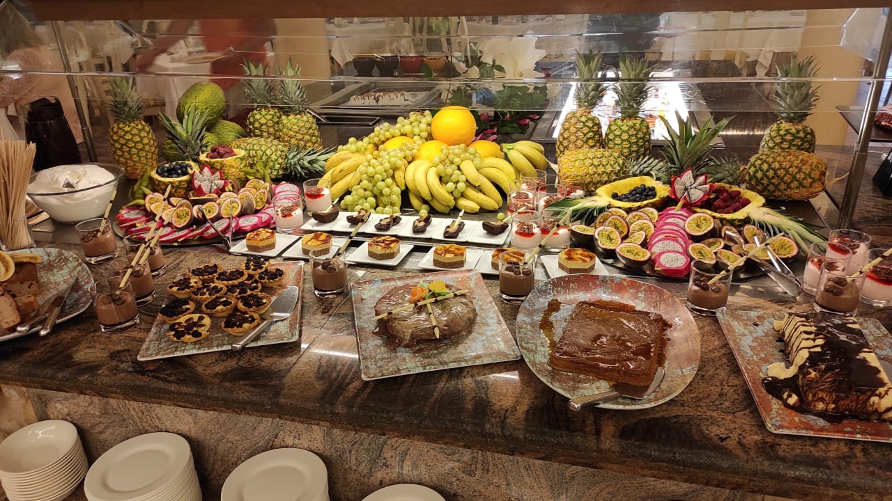 Gastro Lago Garden