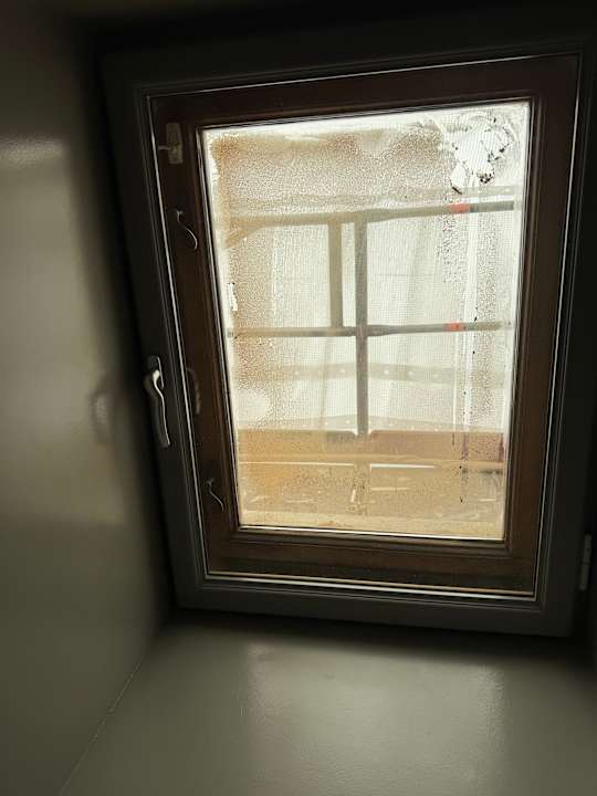 Zimmer Bergen Børs Hotel