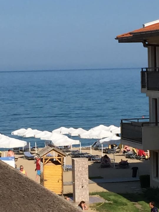 Meerblick HVD Clubhotel Miramar