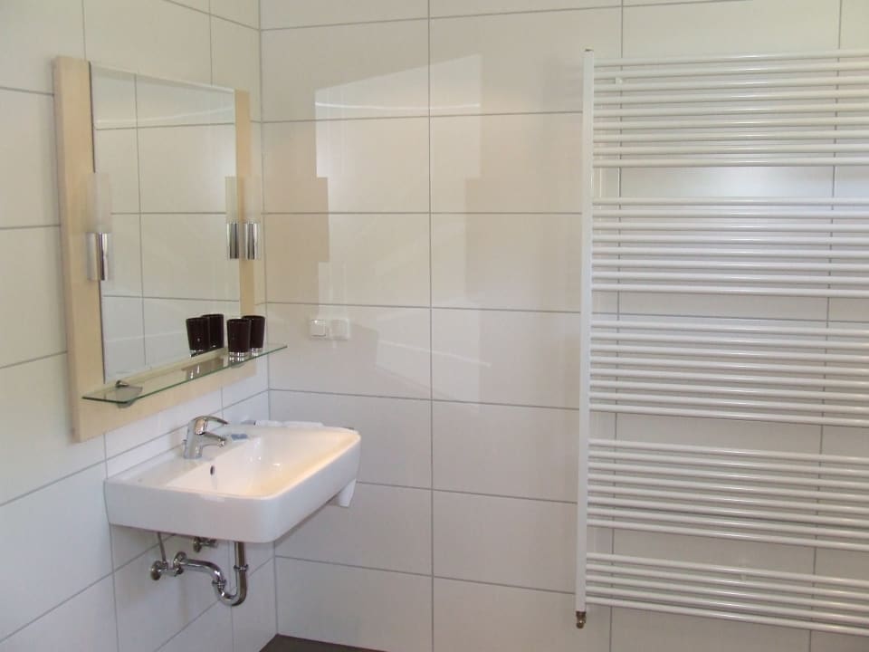 Zimmer Seehotel Andree & Gästehaus Seehof