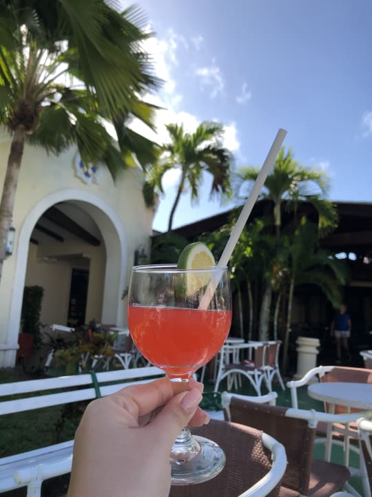 Gastro Iberostar Origin Playa Alameda