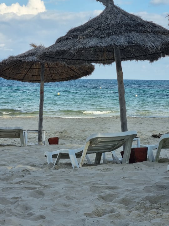 Strand Marhaba Royal Salem