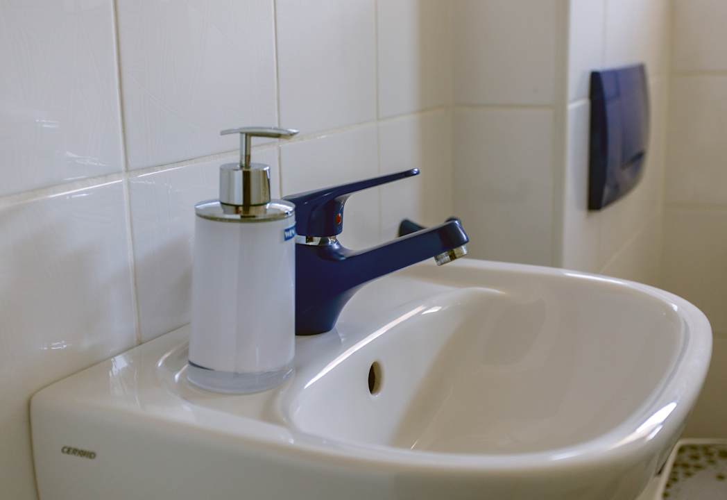 Zimmer Ferienwohnung Glückauf
