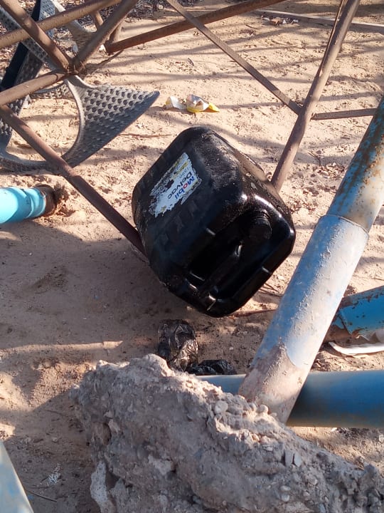 Strand Mirage Bay Resort & Aqua Park