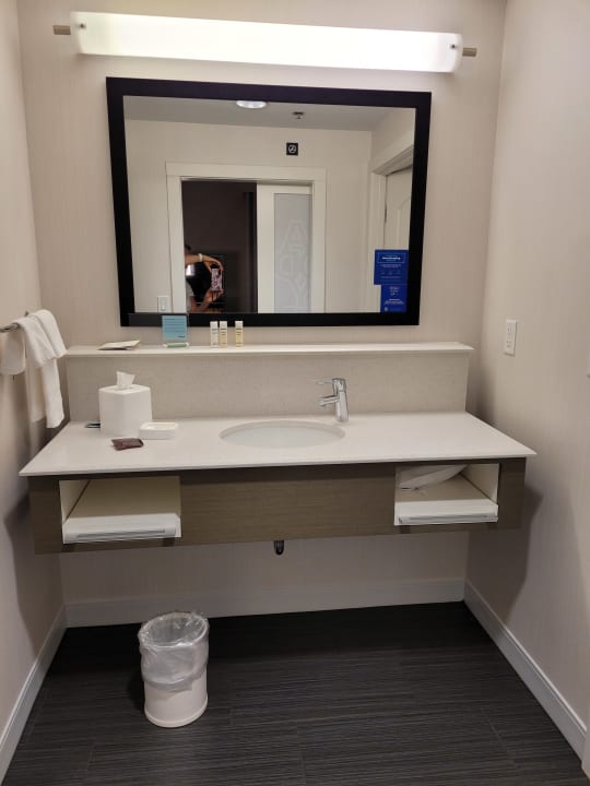 Zimmer Hampton Inn & Suites Page - Lake Powell