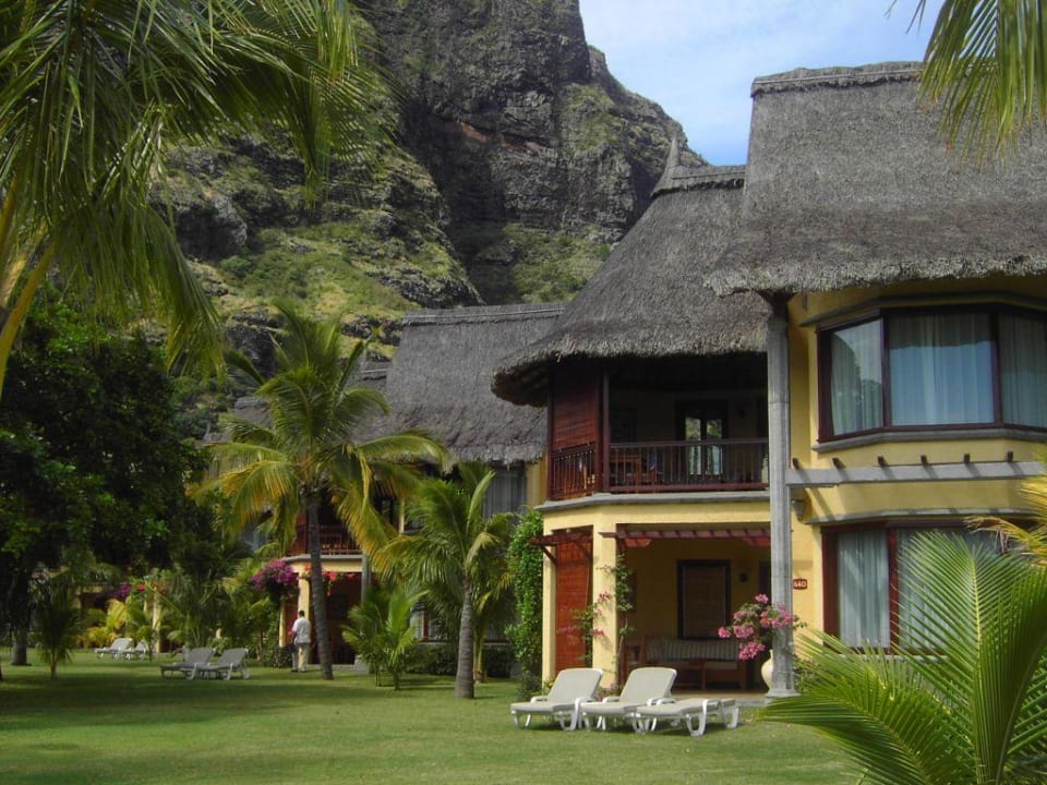 Anlage Dinarobin Beachcomber Golf Resort & Spa