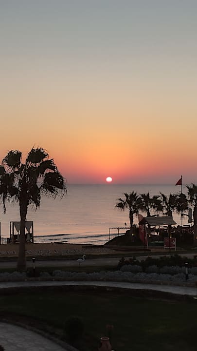 Außenansicht Sentido Akassia Beach