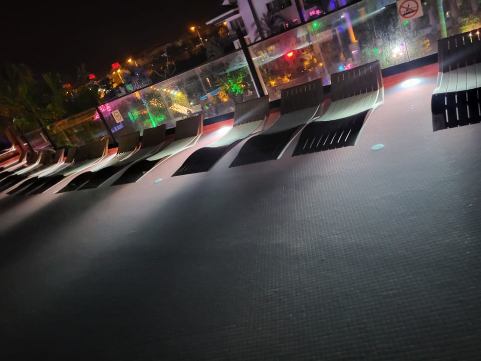 Sonstiges Dream World Palace Hotel