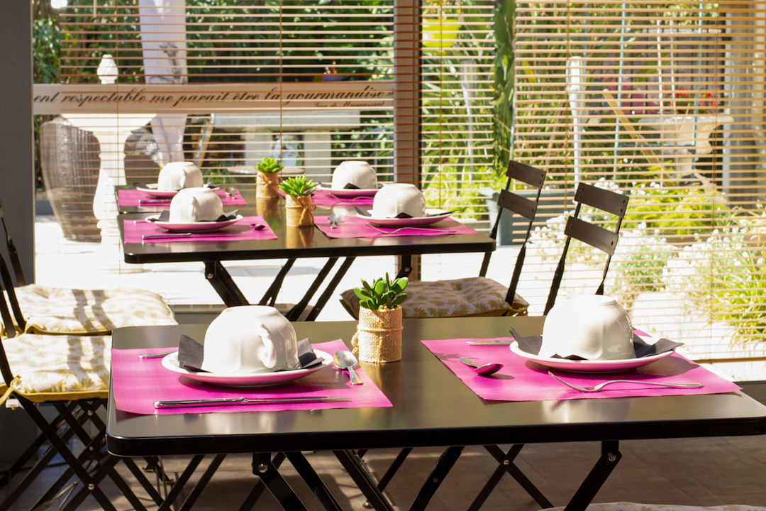 Gastro Hotel Chalet De L'isere