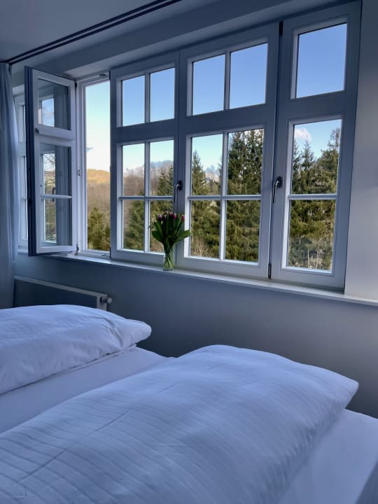 Zimmer Residenz Itterbach