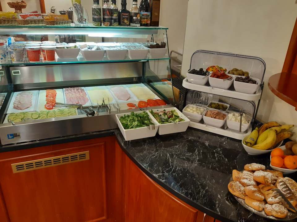 Gastro Suite Hotel 900 m zur Oper