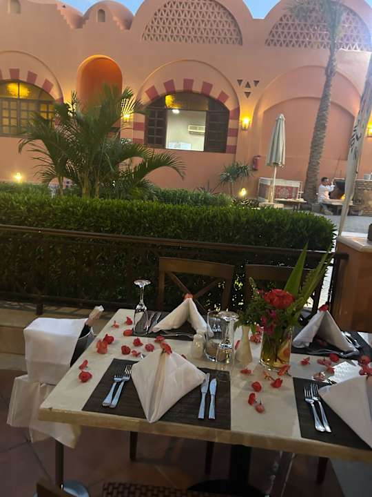 Gastro Jaz Makadi Oasis Resort