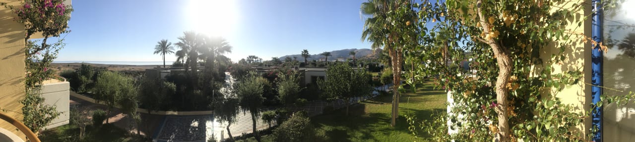 Sonstiges Atrium Palace Thalasso Spa Resort & Villas