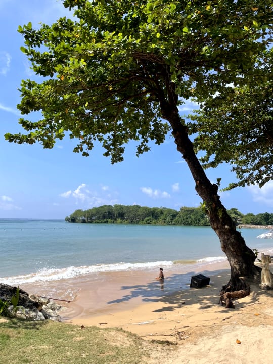 Strand Paradisus by Melia Bali
