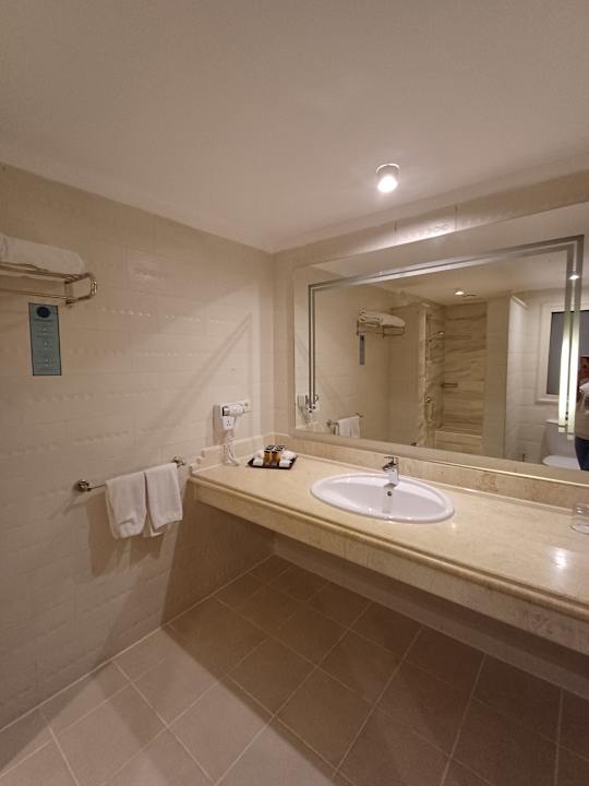 Zimmer Pickalbatros Villaggio Resort - Portofino