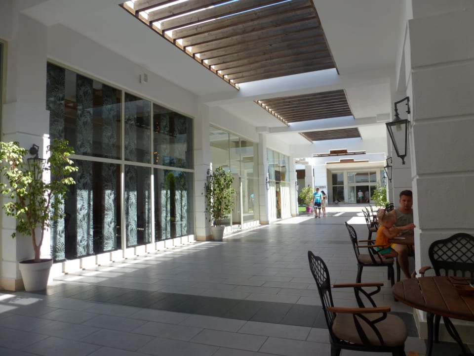 Gastro Sherwood Exclusive Kemer