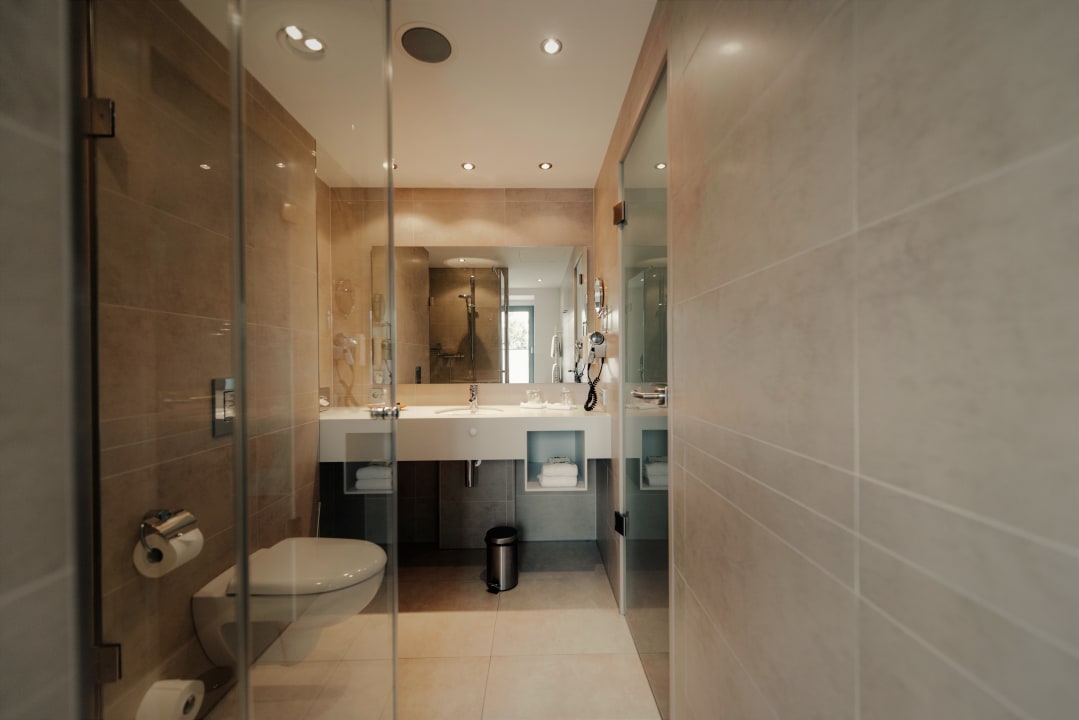 Zimmer HOTEL KOCKS am Mühlenberg