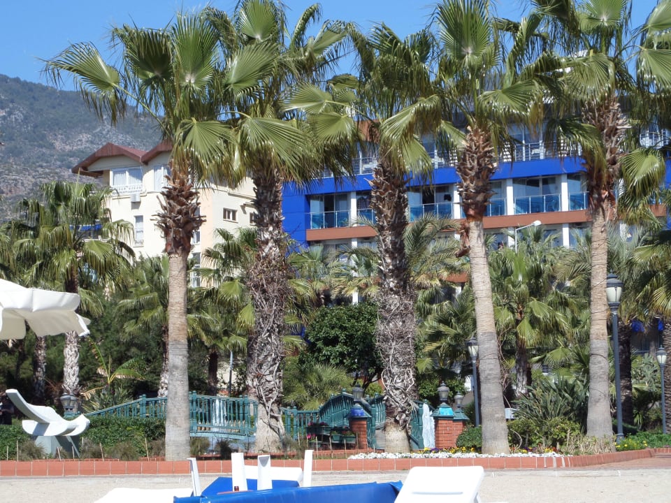 Strand  Riviera Hotel & Spa