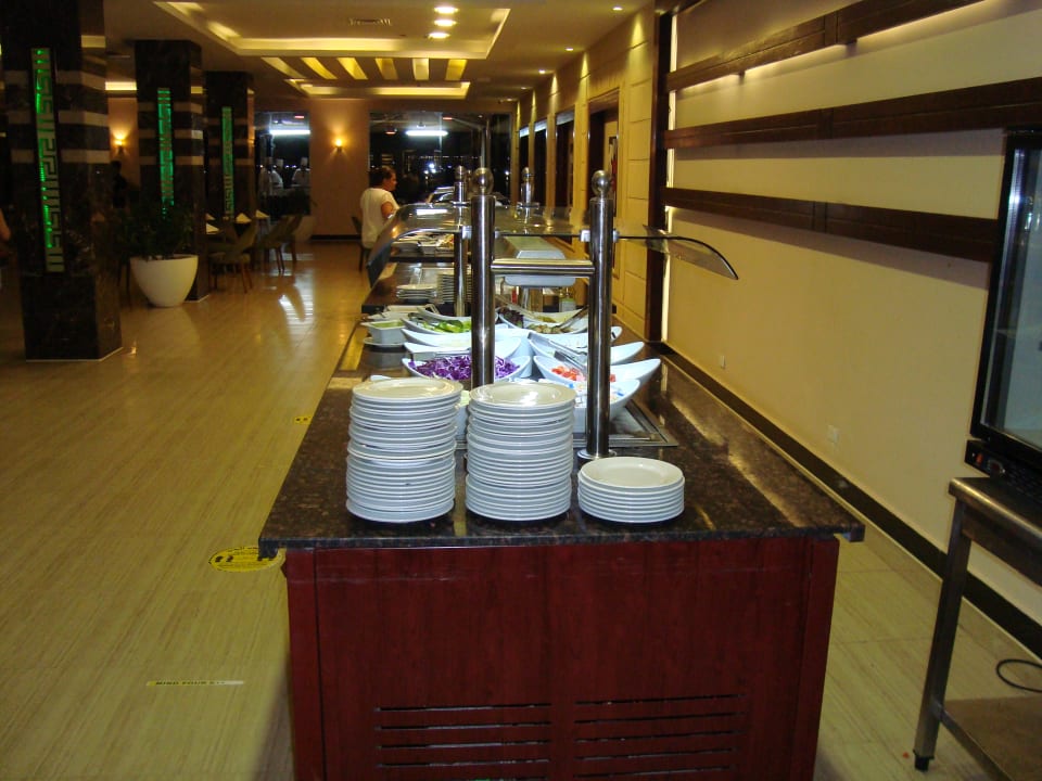 Gastro Beach Albatros Resort