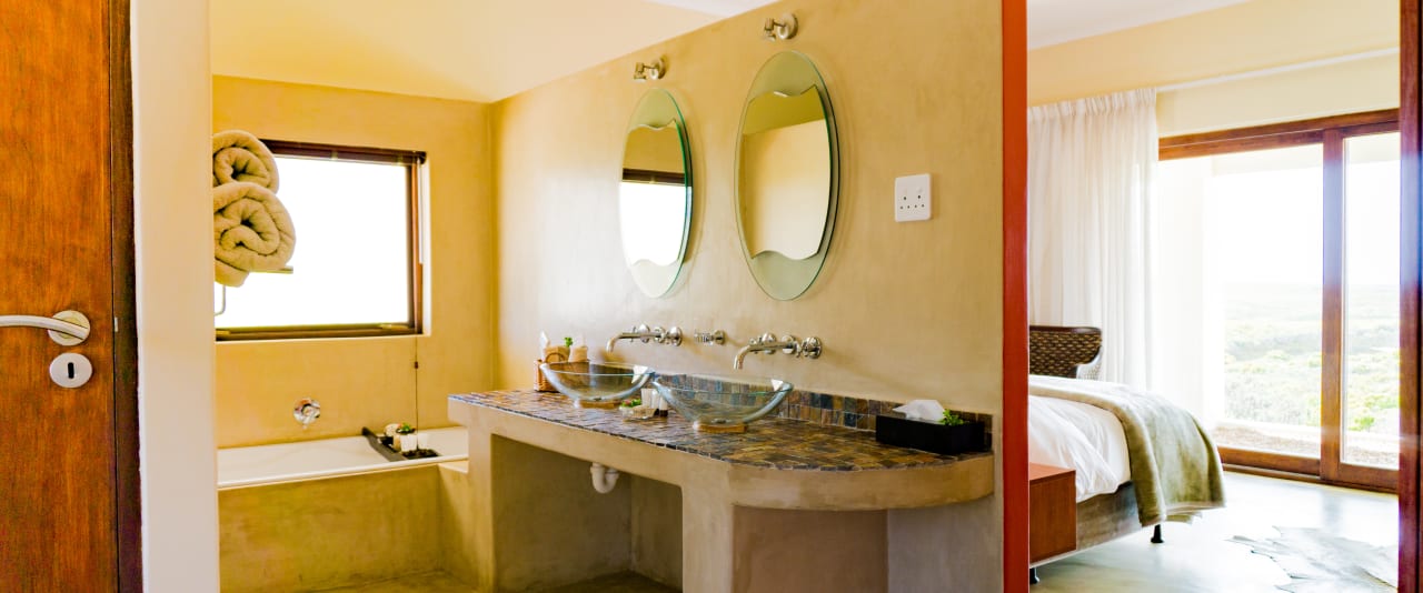 Zimmer Kapensis Guesthouse