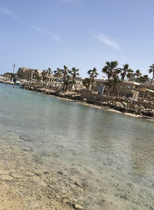 Strand Pickalbatros Citadel Resort