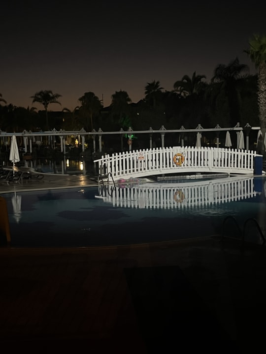 Sonstiges Calimera Serra Palace