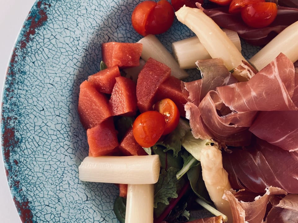 Gastro AluaSoul Palma