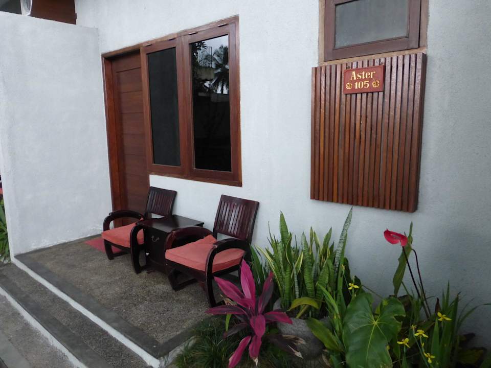 Zu den Zimmern Hotel Anini Raka Resort & Spa