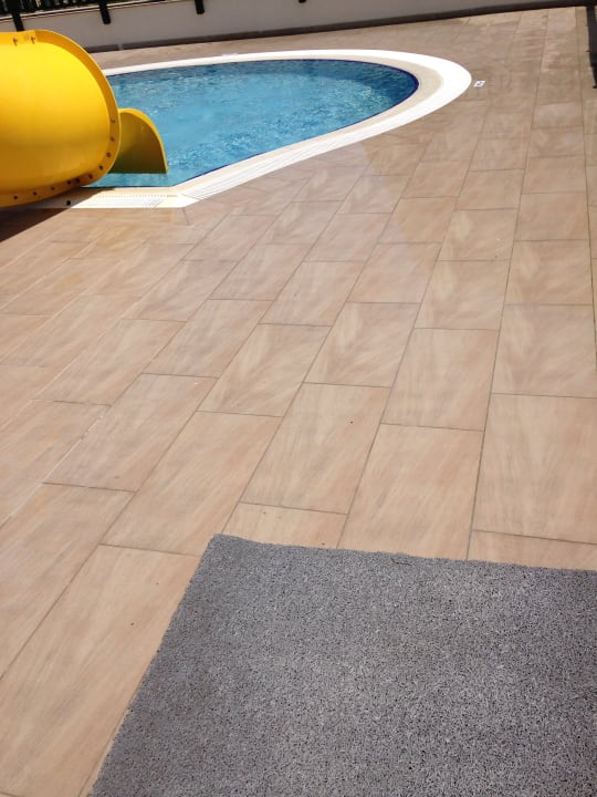 Pool Diamond Excellence Resort & Spa