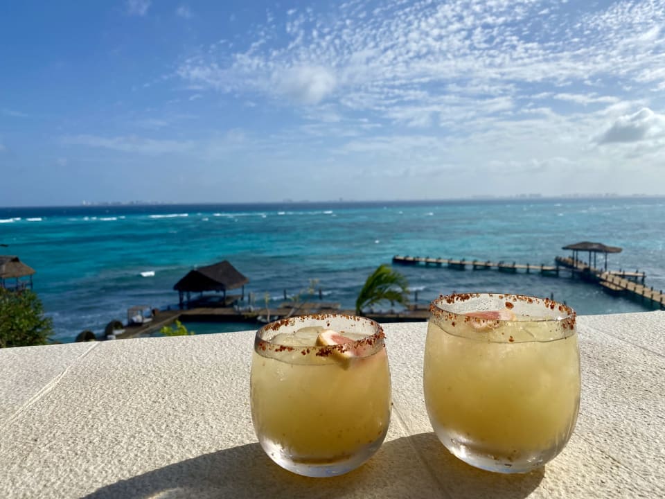 Ausblick Impression Isla Mujeres by Secrets - Adults Only