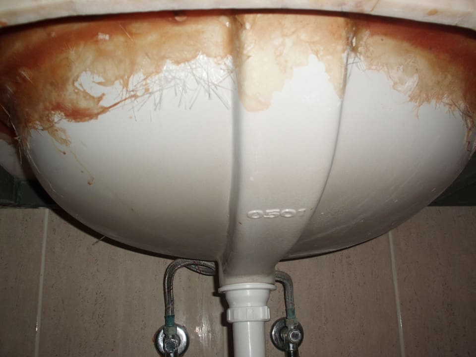 Sieht ja richtig gut aus... Grand Yazici Club Marmaris Palace