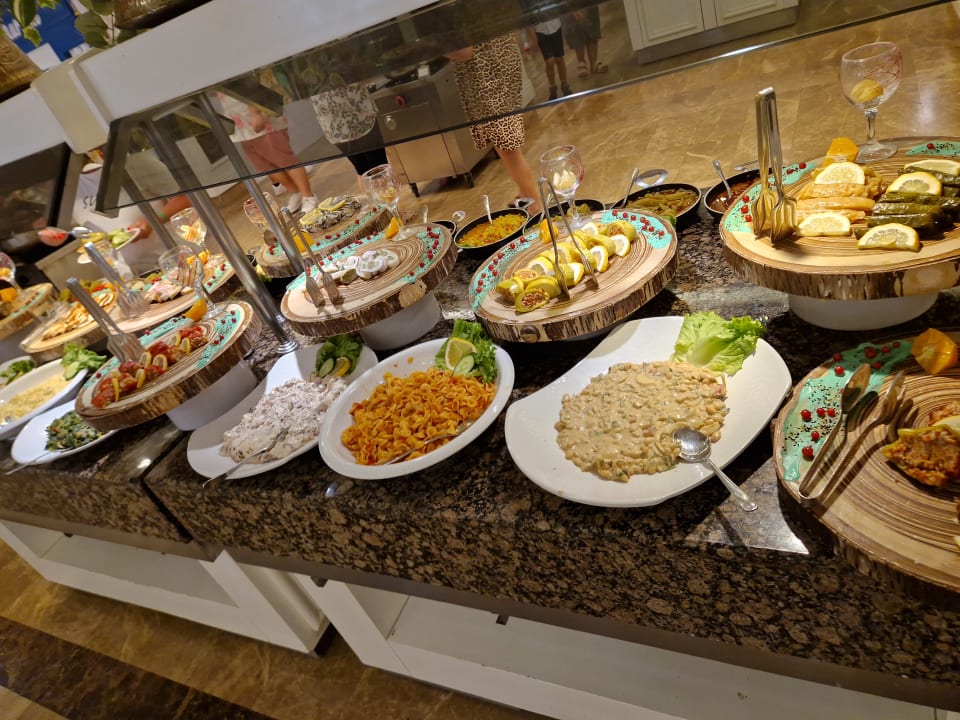 Gastro Side Mare Resort & Spa