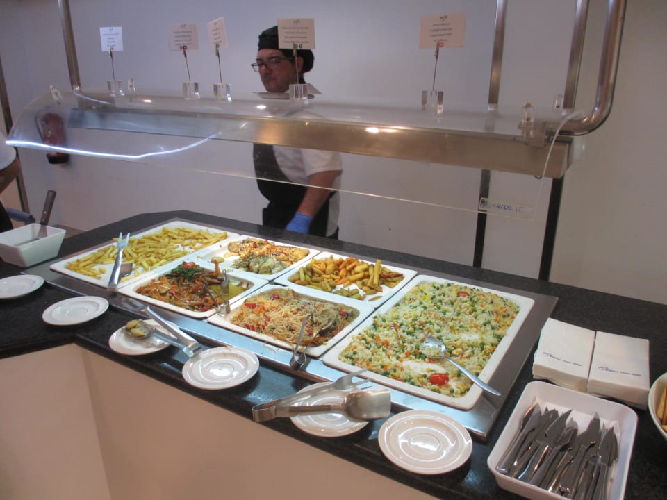 Sonstiges Reverence Life  - Adults only