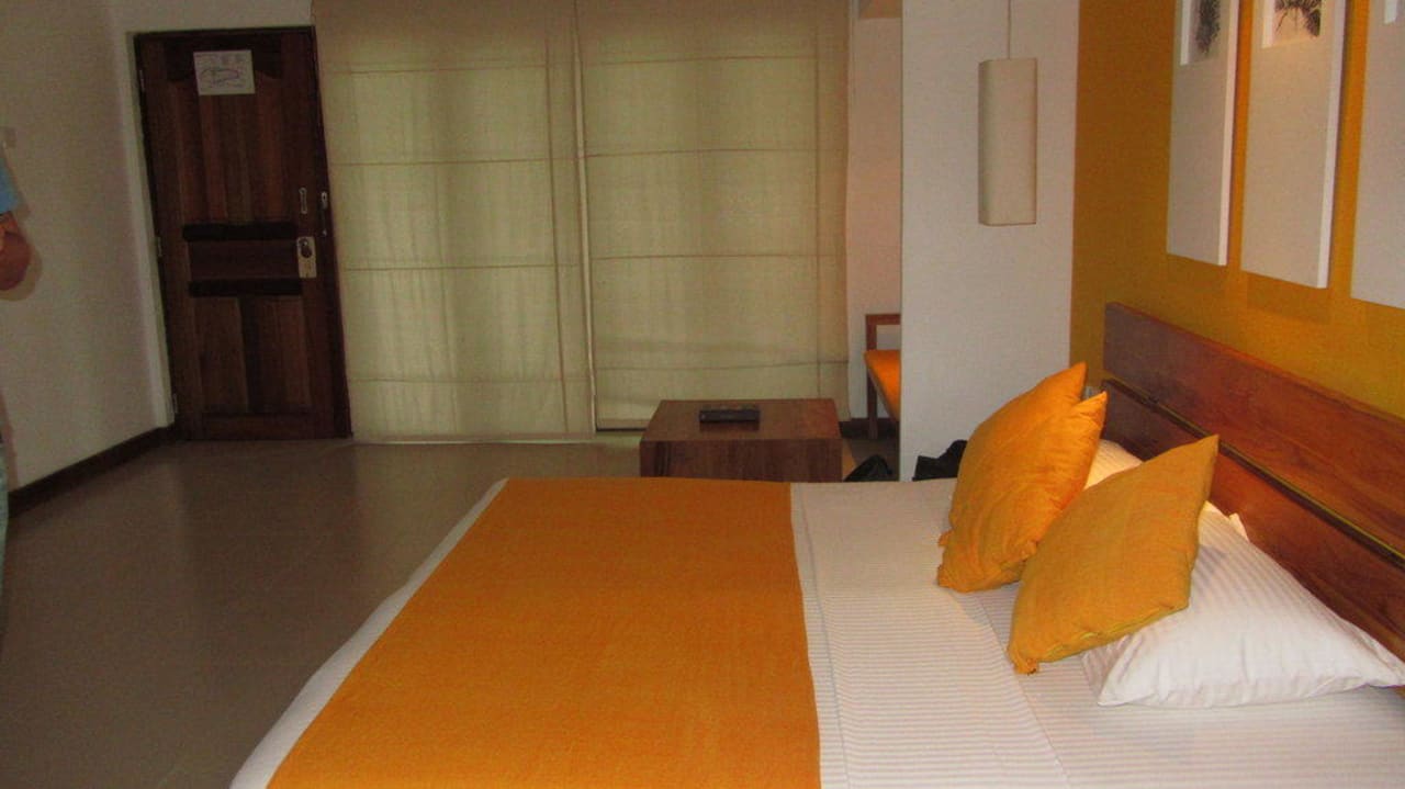 Zimmer Adaaran Select Hudhuran Fushi - Premium All Inclusive