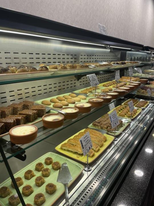 Gastro TUI MAGIC LIFE Beldibi +16