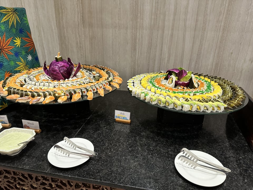 Gastro Royal Zanzibar Beach Resort