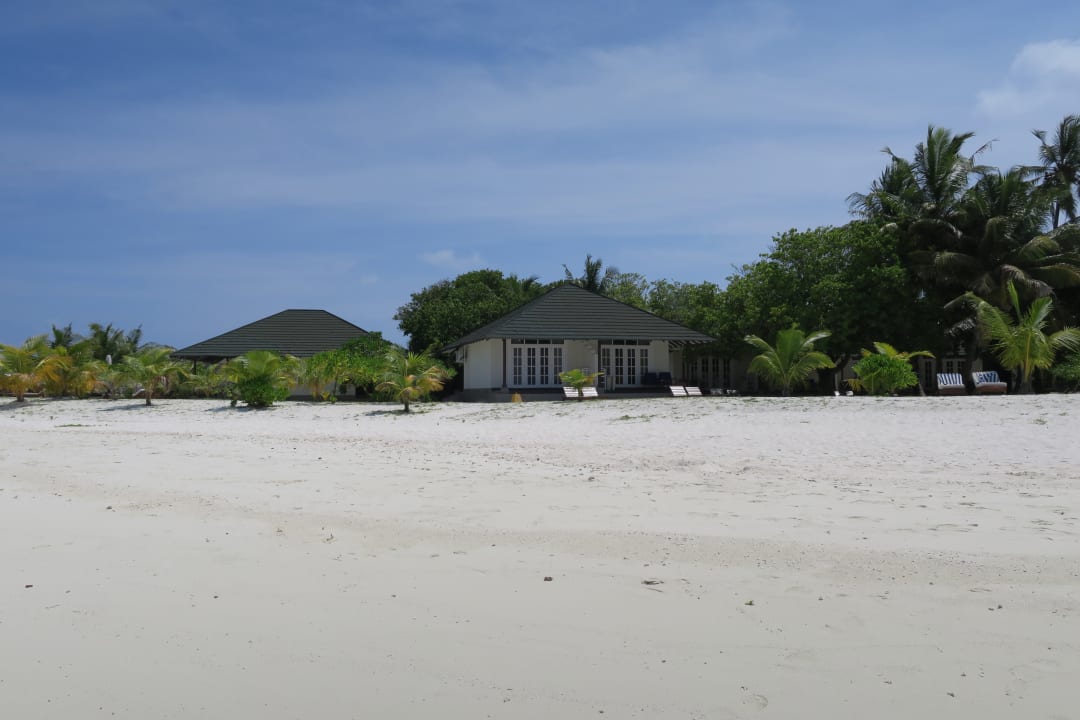 Strand Adaaran Select Meedhupparu Island Resort - Premium All Inclusive