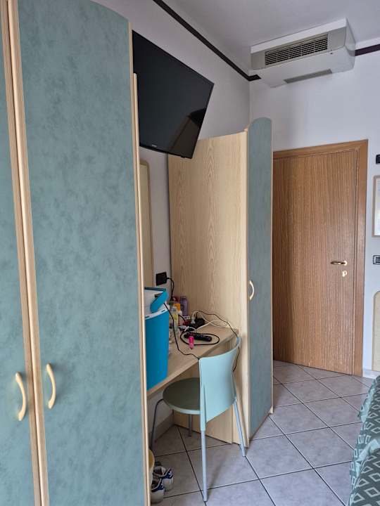 Zimmer Grand Hotel Azzurra